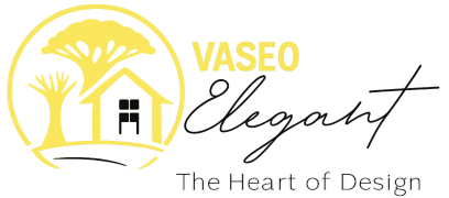 Vaseo Elegance secondary logo