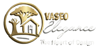 Vaseo Elegance logo